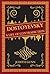 Dostoyevsky by Judith Gunn