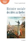 Histoire sociale ...
