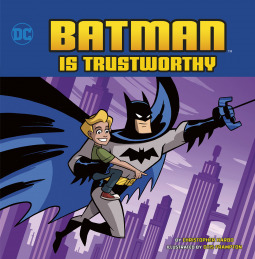 Batman Is Trustworthy