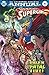 Supergirl Annual #1