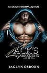 Zack's Awakening by Jaclyn Osborn
