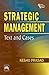 Strategic Management: Text and Cases
