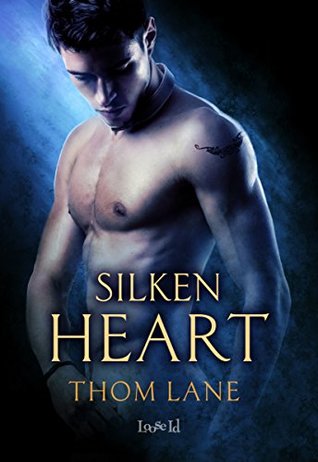 Silken Heart (Tales of Amaranth #8)
