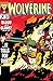 Wolverine (1988-2003) #36