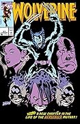 Wolverine (1988-2003) #31