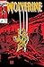 Wolverine (1988-2003) #33