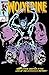 Wolverine (1988-2003) #31