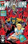 Wolverine (1988-2003) #39