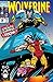 Wolverine (1988-2003) #40