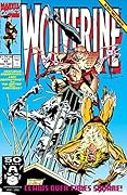 Wolverine (1988-2003) #45