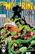 Wolverine (1988-2003) #46
