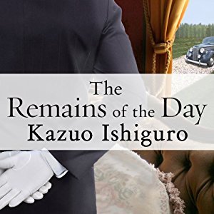 The Remains of the Day