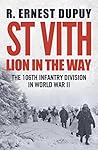 St Vith: Lion in ...