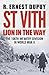 St Vith: Lion in the Way: 106th Infantry Division in World War II