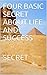 FOUR BASIC SECRET ABOUT LIF...