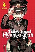 Toilet-bound Hanako-kun, Vol. 1