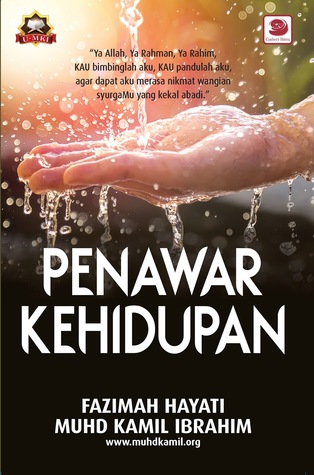 Penawar Kehidupan (Paperback)