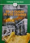 En la ciudad de los Césares by Luis Enrique Délano