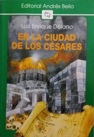 En la ciudad de los Césares (Paperback)