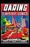 Daring Mystery Co...