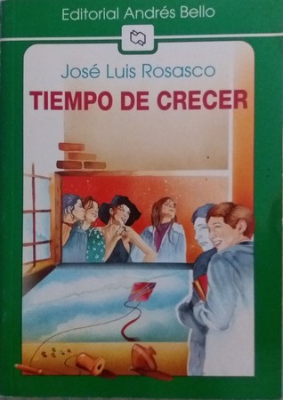 Tiempo de crecer