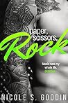 Paper, Scissors, ...