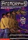Book cover for The Prophecy (Animorphs #34)