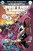 Justice League of America #13