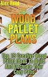 Wood Pallet Plans...