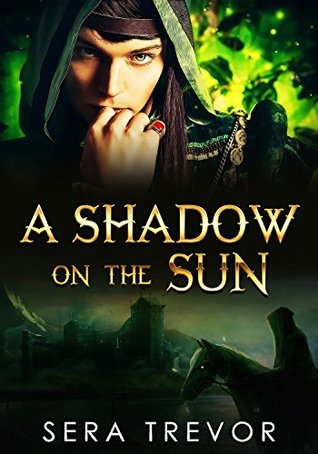 A Shadow on the Sun (Kindle Edition)