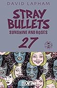 Stray Bullets: Sunshine & Roses #27