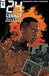 24: Legacy - Rules of Engagement #5 (of 5)