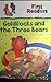 First Readers Goldilocks and the Three Bears