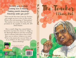 The Teacher I Never Met (Paperback)
