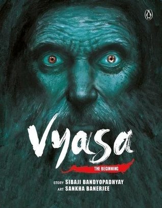 Vyasa (Paperback)