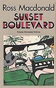 Sunset boulevard