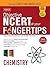 Objective NCERT at your Fingertips for NEET-AIIMS - Chemistry