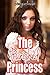 The Punished Princess (Historical Victorian Taboo Erotic Romance)