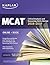 MCAT Critical Analysis and Reasoning Skills Review 2018-2019: Online + Book (Kaplan Test Prep)