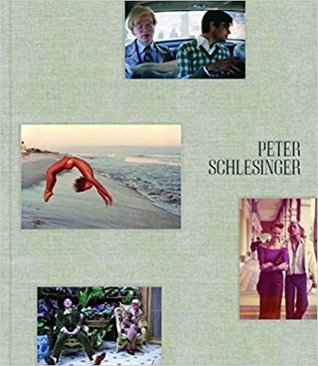 Peter Schlesinger: A Photographic Memory 1968-1989