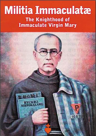 Militia Immaculatae: The Knighthood of the Immaculate Virgin Mary (Paperback)