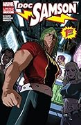 Doc Samson (2006) #1