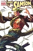 Doc Samson (2006) #2