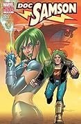 Doc Samson (2006) #3