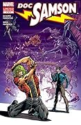 Doc Samson (2006) #4