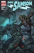 Doc Samson (2006) #5