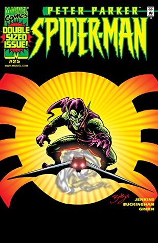 Peter Parker: Spider-Man #25 (Kindle Edition)