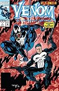 Venom: Funeral Pyre #1