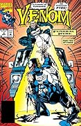 Venom: Funeral Pyre #2