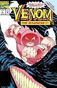 Venom: The Madness #1